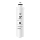 芬享瑞通用美的净水器滤芯F1系列机JD1558S-NF/MRO202A-4/203-4/MRC1591 PP棉滤芯