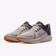 Nike Men's Shoes Quest 4 Мужская воздухопроницаемая амортизация удобная и стабильная пена спортивная кроссовка. Случайная обувь Светло серая DA1105-008 размер 40/US7