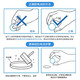 Panasonic Watch Battery SR920SW eignet sich für die Tianwang Watch Men's Watch GS3886S CANGHAI -Serie Quartz Watch Battery 2 Importiert [2 Kapseln Set]