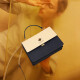 Cnoles Bag Damenbeutel leichte Luxus Frauen kleine Crossbody Handtasche High-End Brand Praktische Geburtstagsgeschenk für Freundin und Frau