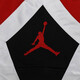 耐克（NIKE） 新款男中长短裤Jordan篮球训练针织速干休闲五分裤BQ8393-010 CV6023-687 S