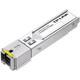 普联（TP-LINK） 千兆单模单纤SFP光模块光纤传输 TL-SM411SSA-500m 2.5G