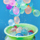 Mo Douyu Water Balloon Water Polo Quick Water Injection Balloon Summer Children's Water Battle Artifact Small Water Balloon Balloon Water Bullets 333