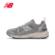 NUEVO BALANCO SAPATOS DADA ZAPATOS MENOS SAPOS PAREZAS MESH GRIS