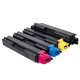 
Jingcheng suitable for Kyocera TK5273 Powder Box M6630cidn/ECOSYS P6230cdn Ink Cartridge Toner Cartridge [8000 Pages] TK-5273 Black Powder Box