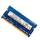 JQSK HYNIX 4G PC3 10600 8G DDR3L 12800 Laptop -Speicher der dritten Generation 4G DDR3L 1600 (1,35 V niedrige Spannung) Laptop