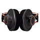 AKG AI Technology K701 K702 Запись наушников и компьютерная музыка пост-микс K712PRO [Отправить конвертер Apple Converter + подарочный пакет]