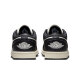 【准新品】耐克NIKE篮球鞋女AJ1乔1 JORDAN 1运动鞋FB9893-101帆白黑38.5