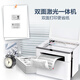 Lenovo M1520D Pro laser printer for home office, student homework printer, automatic double-sided printing, copying and scanning all-in-one machine