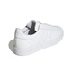 阿迪达斯（adidas）男鞋新款NEO运动休闲鞋低帮透气时尚板鞋EF2369 GW9197 40