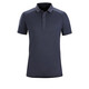 Archaeoptera (ARC'TERYX)A2B POLO SHIRT SS Lapel Polo Shirt Men's Outdoor Merino Wool Short Sleeve Men's T-shirt Ccoon Shoal White L (suggested 82-95kg)