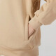 adidas阿迪达斯女子WORD FZ HOODIE加绒运动休闲连帽夹克外套IK9893 IK9893 L
