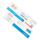 
Taisho LQ590K ribbon, suitable for Epson LQ590K FX890 LQ590 LQ595K LQ689 VP-88 S015337 S015589 pin printer, black ribbon rack (12 meters) 5 pieces