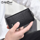 Goldlion Key Sac pour hommes de grande capacité de crocodile de grand cap