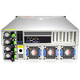 Chu Fei Xeon 3rd Generation 8-card RTX4090 deep learning GPU server Eight-channel H100/A6000 graphics card 671b DeepSeek artificial intelligence workstation host 256G memory + RTX5880 Ada 48G*8 dual-channel 6330 56