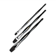 
Martini Black Fatty Watercolor Pen Flat Head Painting Brush Squirrel Brush Acrylic Painting Flat Head Pen 3 Combination Set Q728