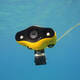 
Scene Innovation GLADIUS Mini S Underwater Drone Remote Control Intelligent Robot High Definition Photography Salvage and Rescue Submarine Can Mount the Machine Arm Standard 200m