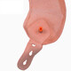 Shunhualang 87 type lifebuoy double air bag inflatable lightweight professional lifebuoy Hai Xun Hu Xun flood prevention and disaster relief emergency life buoy