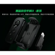 Black Shark Game Controller 2nd and 3rd Generation Set Chicken Game Controller Left and Right Hand Gyroscope Apple Android Xiaomi Universal Black Shark 2nd Generation Game Controller Single Left Handle