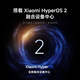 Xiaomi (MI) Redmi Watch 5 Jiaoyue Silver National Subvention Pengpai OS 2 Sédition cardiaque Blood Oxygène Surveillant Bluetooth Call Redmi Watch 5 Smart Watch Xiaomi Auto