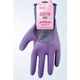 Xingyu Small A68 A68 Younaibao Nylon mousse Nylon Small L578 Elastic Star A398 Glants de protection du travail A689 A688 Deux pièces de taille moyenne
