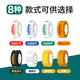 
Transparent tape large roll of adhesive paper super large sealing tape whole box transparent sealing tape thickened wide tape express package width 43 thick 20 long 12054 rolls transparent yellow
