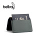 Bellroy澳洲Passport Cover 春季新款护照保护套通勤休闲机能卡包名片夹 墨灰绿