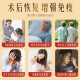 同仁堂（TRT）有机破壁灵芝孢子粉礼盒128g增强免疫力术后修复探病端午节礼物