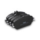 Ferodo ceramic brake front plate is suitable for Mercedes-Benz C series/Benz E series/Benz GLA series FDB4870-D