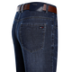 Tommy Jeans Tommy Herbst und Winter New Jeans Herrenhosen Business Casual Gerade gewaschene Hose Deep Lan 3882 Modell Dünn 32