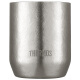 膳魔师（THERMOS）观象系列钛杯桌面杯高档礼盒装桌面办公水杯商务定制生日礼物TCTI 岩石 280ml