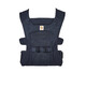 ERGObaby American Ergou Baby Strap Celebrity Aerloom Breathable Model Newly Upgraded Three-Type Baby Holding Artifact Twilight Blue (0-36 months)