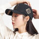 MLB棒球帽子夏季硬顶鸭舌帽男女百搭送礼遮阳帽3ACP8501N50GOSF