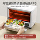 Made in Jingdong, lunch box office worker 316 stainless steel lunch box student microwave oven children lunch box large capacity 1.5L with insulation bag