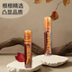 (Echte Cordyceps) hohe Höhe tibetische Cordyceps verschiedene Spezifikationen High-End-Geschenkboxen für Menschen Geschenke 2 Stangen/g 25 g 50 Stäbe (Lagerbestand beliebt)