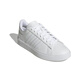 阿迪达斯（adidas）男鞋新款NEO运动休闲鞋低帮透气时尚板鞋EF2369 GW9197 40