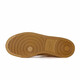 Nike NIKE men's sneakers classic COURT VISION casual shoes CD5463-200 wheat color size 41