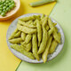 卡乐比（Calbee）豌豆脆 原味70g 薯条薯片 泰国进口非油炸 休闲解馋零食 膨化食品