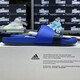 阿迪达斯 （adidas）拖鞋女鞋2025夏季沙滩鞋轻便一字拖时尚透气休闲鞋运动鞋GV9713 GV9713 39