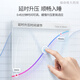 鱼跃双水平呼吸机YH-725/730医用无创慢阻肺呼吸器家用老人呼吸机三甲院线医院推荐同款 双水平呼吸机720(5大模式)