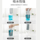JIEYOUJIA fish scale rag glass wipes cleaning scouring pad absorbs water and is not easy to shed lint household kitchen table mirror towel 1 piece unpackaged please be careful when taking photos (colors are random)