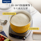 东菱（Donlim）【国家补贴】绞肉机家用厨师机多功能和面机揉面一体发酵打蛋器绞馅料理全自动面食机磁吸DL-1349 DL-1349（和面绞肉绞菜）