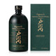 Tohanoi [offiziell autorisiert, lizenziert] 700 ml gemischter Whisky Originalwein für Geschenke Shirley Barrel 8 Jahre 700 ml + 40%Vol Vol.