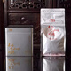 1392天池茶业 凤凰单枞茶鸭屎香家庭装潮州单丛茶叶乌龙茶银香·鸭屎香 320克*1罐（配礼袋）
