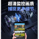 霸天安4g监控无线摄像头免wifi无需网络终身免流量室外监控器家用360度无死角全彩夜视手机远程无需充值 免充值】无需wifi网络+三画面三录像+128G