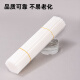 得力装订机铆管3847/3853/3888/881凭证装订管塑料管热熔胶管柳管 3853铆管100支装