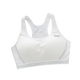 Yu Zhaolin (YUZHAOLIN) Girls' Bra Sports Student Underwear Girls' Vest Girls' Developmental Running Bra Junior High School Students 9215 Navy 1 piece L 80 (85-100Jin [Jin equals 0.5 kg])