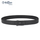 Goldlion Men's Belt First Layer Cowhide Automatic Buckle Belt Fashionable Business Trouser Belt Gift Box New Year's Gift