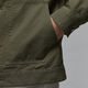 Nike Shengdao Sports 2024 Winter Men's Fashion Fashion Sports и повседневная вязаная куртка HM3881-222 M