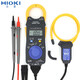 CLCEY3280-10F/20/70F高精度电工专用钳形表钳型电流表万用表 CM3291标配含包含线